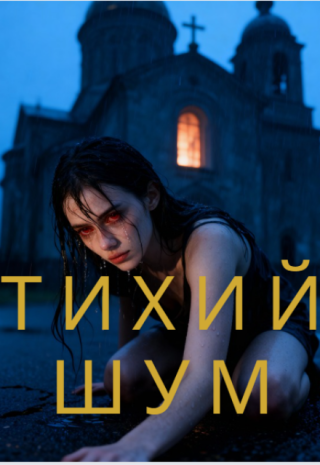 Тихий Шум