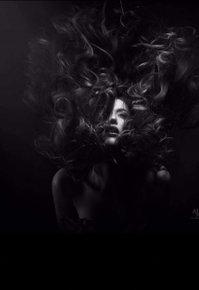 Тихо! Не дёргайся!