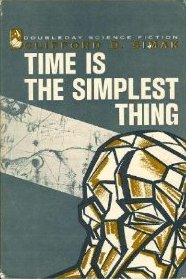 Time is the Simplest Thing [=The Fisherman]