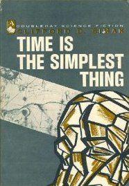 Time is the Simplest Thing