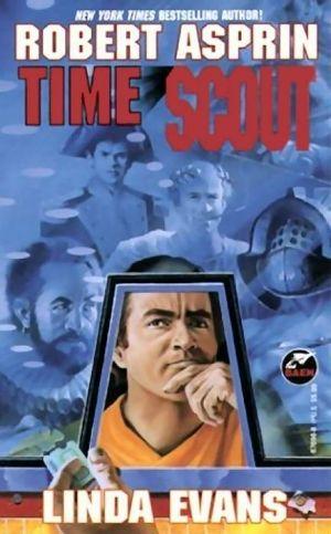 Time Scout