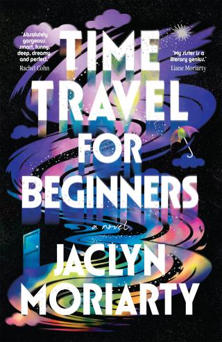 Time Travel for Beginners