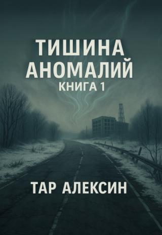 Тишина аномалий