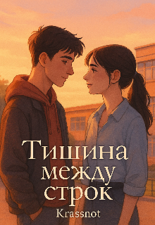 Тишина между строк