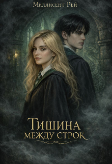 Тишина между строк