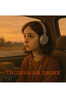 Тишина на двоих