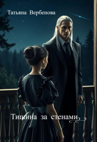 Тишина за стенами.