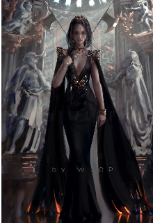 Тьма и кровь