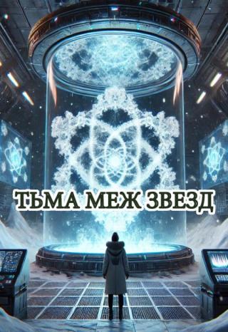 Тьма меж звезд