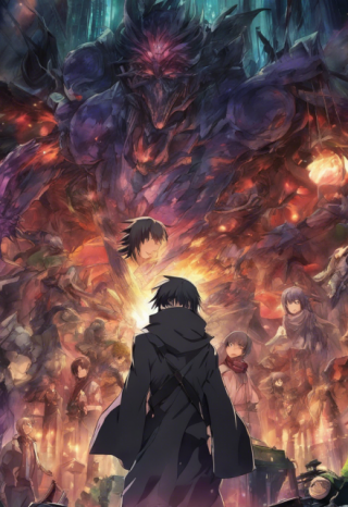 тьма рождение