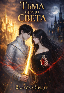 Тьма среди света