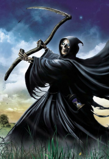 Тьма во плоти