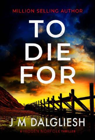 To Die For