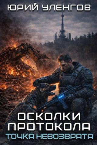Точка невозврата