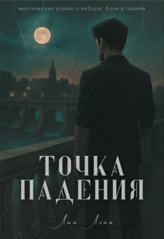 Точка падения