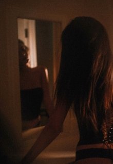 Только ты...