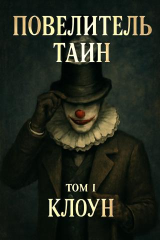 Том 1. Клоун [1-213]