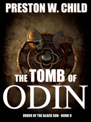 Tomb of Odin