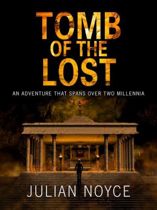 Tomb of the Lost