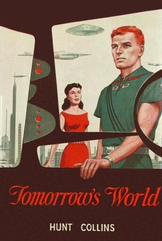 Tomorrow’s World