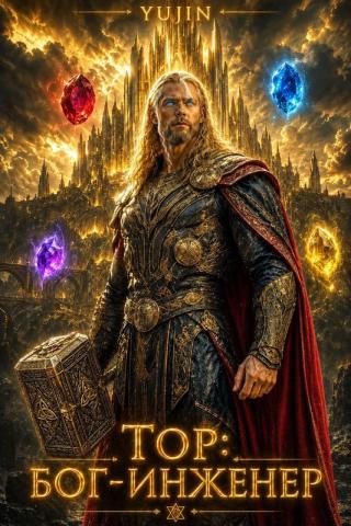 Тор: Бог-Инженер