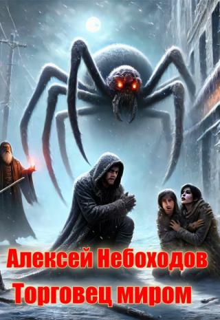 Торговец миром
