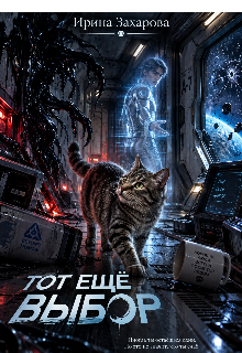 Тот еще выбор