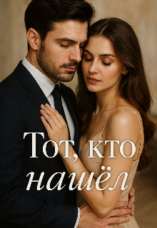 Тот, кто нашёл
