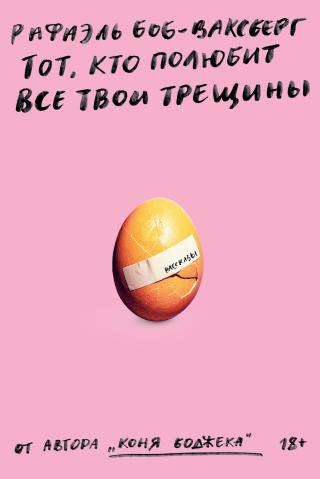 Тот, кто полюбит все твои трещины [litres][Someone Who Will Love You in All Your Damaged Glory: Stories]