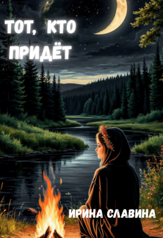 Тот, кто придёт