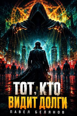 Тот, кто видит долги
