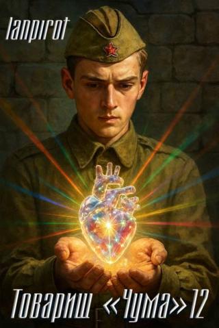 Товарищ «Чума» 12