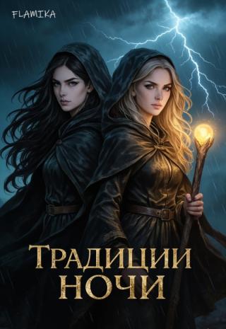 Традиции ночи