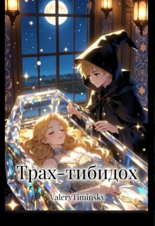 Трах–тибидох...