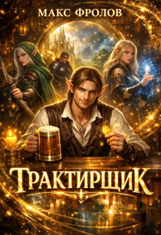 Трактирщик