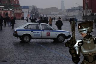 Трансформеры в России