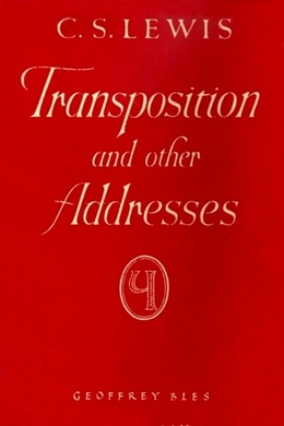 Transposition and Other Addresses