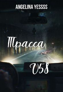 Трасса V58