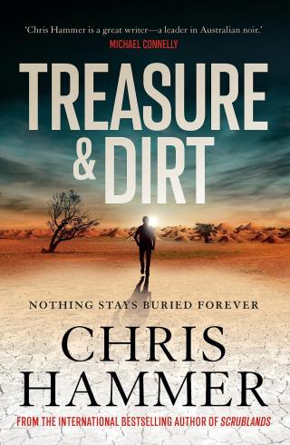 Treasure & Dirt