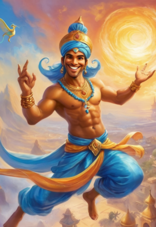 Третье Желание