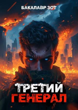 Третий Генерал. Том 10 (СИ)