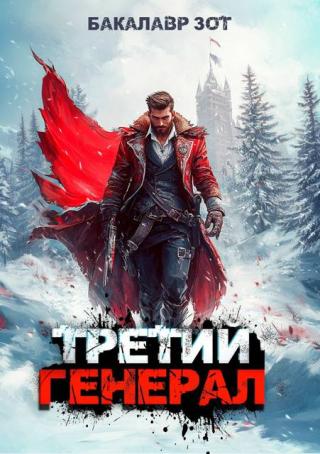 Третий Генерал. Том 9 (СИ)