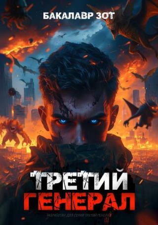 Третий Генерал: Том XI
