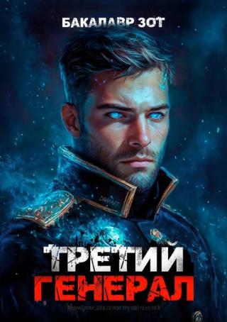 Третий Генерал: Том XIII