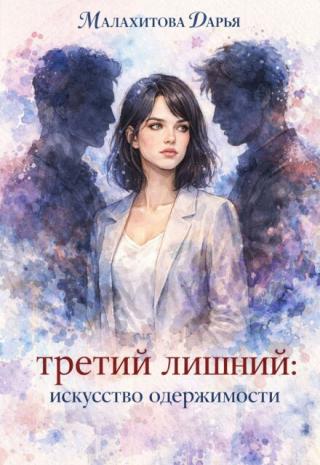 Третий лишний: искусство одержимости