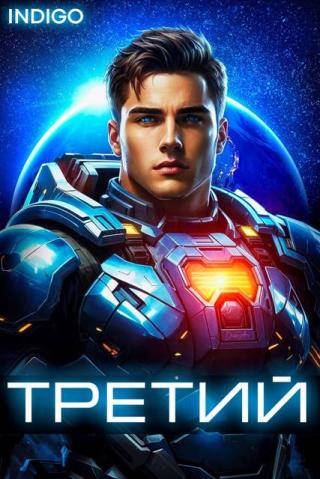 Третий. Том 6 [СИ]