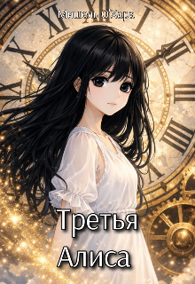 Третья Алиса