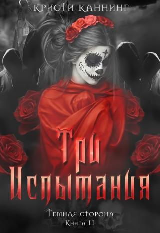 Три испытания (ЛП)