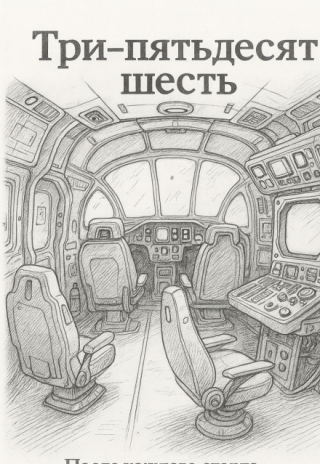 Три — пятьдесят шесть