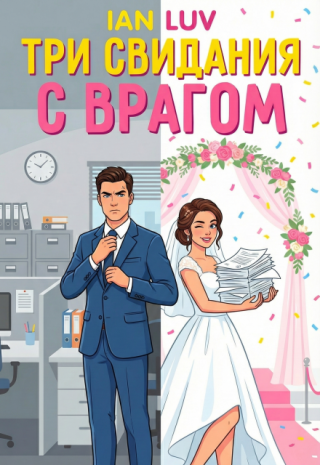 Три свидания с врагом